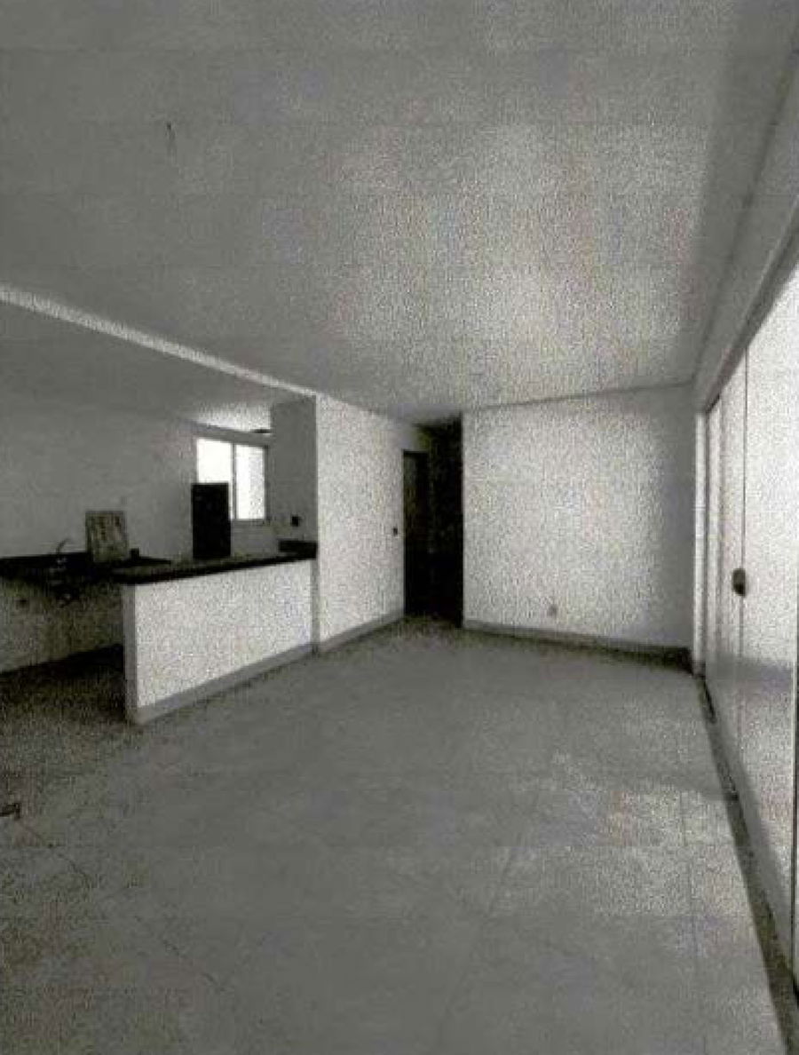 Apartamento 604 no Residencial Park Privilege com 2 quartos e varanda