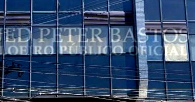 Sala Comercial no Ed. Baltimore Trade Center