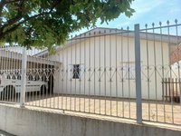 Lote 295 - Casa 80,75m² em Terreno 250,70m² Londrina