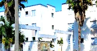 Apartamento 2 Quartos com Garagem em Salto - Oportunidade!