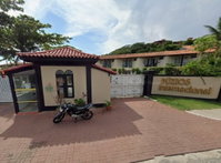 Apartamento 54m² em Búzios Internacional Apart-Hotel, Armação dos Búzios/RJ