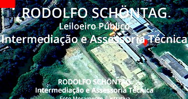Industrial amplo com 10903,5 m² em Itajubá - MG