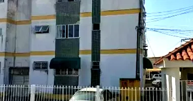 Apartamento 56m² com 1 quarto, 1 banheiro, ocupado