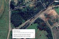 Terreno amplo com 21.770 m² em bairro valorizado, ideal para investimento