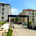 Apartamento em Condomínio Rio Vida Residencial Clube III com 2 Quartos