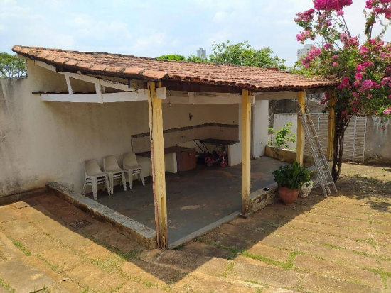 Casa em Condomínio Ocupada em Goiânia - 188,46m²