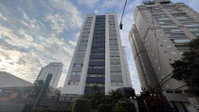 Apartamento Duplex com 3 Quartos em São Paulo
