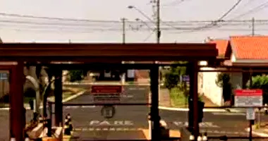 Casa de Condomínio com 1 Quarto e 1 Banheiro em Brodowski/SP