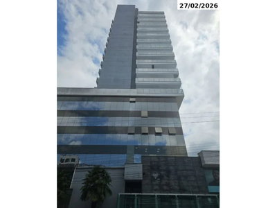 Apartamento 167m² com 2 boxes de garagem em Caxias do Sul