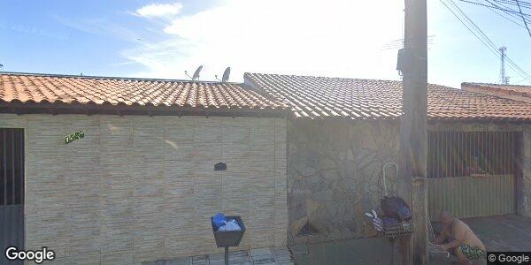 Casa com 72,42m², terreno 250m²