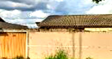 Casa 2 quartos com varanda, área construída 69,3m², 1 vaga