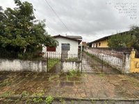 Casa com 158,94m² e terreno de 313,5m² em Santa Maria/RS