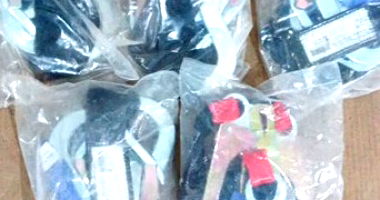 Lote 033 - Materiais Diversos em Rio de Janeiro