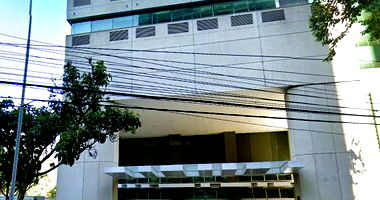 Sala Comercial 23 no Edifício Bonnaire Office - Morumbi