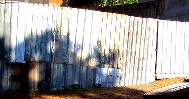 Terreno plano de 300m² sem benfeitorias, Vila Piedade