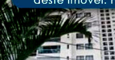 Apartamento 139 m² com 2 quartos em Recife-PE