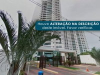 Apartamento 139 m² com 2 quartos em Recife-PE