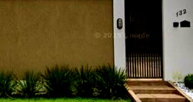 Casa 54m² em Cacoal-RO com 300m² de terreno e 1 vaga