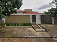 Casa 54m² em Cacoal-RO com 300m² de terreno e 1 vaga