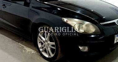 HYUNDAI/I30 2.0 - 2010/2011 - Gasolina