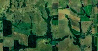 Sítio São Francisco com 22,93 HA em Alta Floresta D'Oeste/RO