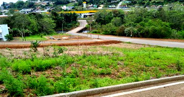 Terreno Urbano com 360m² em Saudades/SC