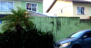 Apartamento com 2 Quartos e 1 Vaga em Campo Grande