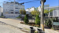 Flat 24 - Apartamento 127m² - 2 Vagas -