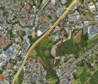 10 Imóveis Industriais/Comerciais em Embu das Artes - SP