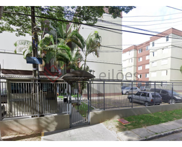 Apto com 1 Vaga de Garagem e Área Útil de 61m² - Edifício Poraquê