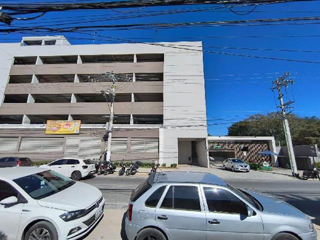 Apartamento com 1 quarto e 1 banheiro em São Paulo