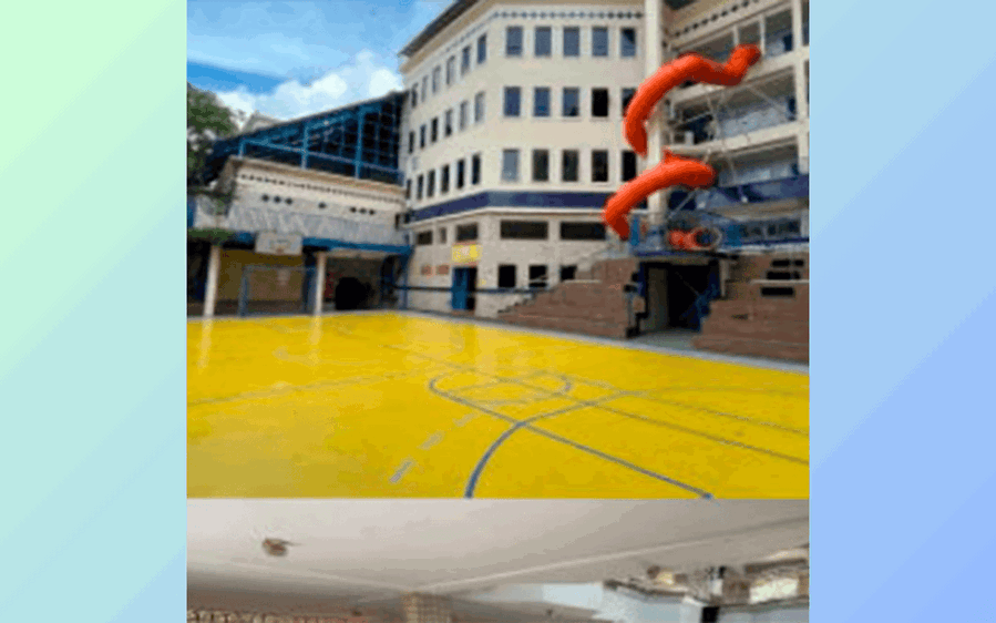 Parte de prédio comercial, 750m², excelente potencial