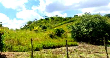 Gleba de 69,5320ha em Jaboatão dos Guararapes/PE