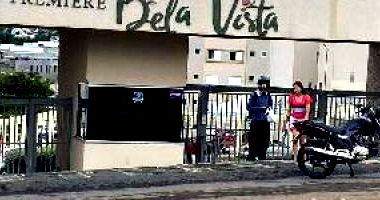 Apartamento 2 quartos, 1 banheiro, 1 vaga, 60m², desocupado