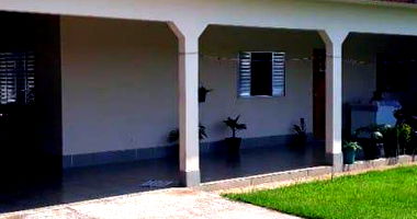 Imóvel Industrial e Residencial em Área Rural com 13,36ha