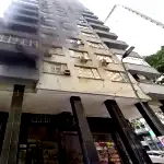 Apartamento 706 no Edifício Roma com 16,09 m²