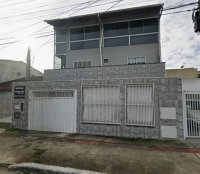 Casa com 382m² de Área Construída em Itajaí/SC
