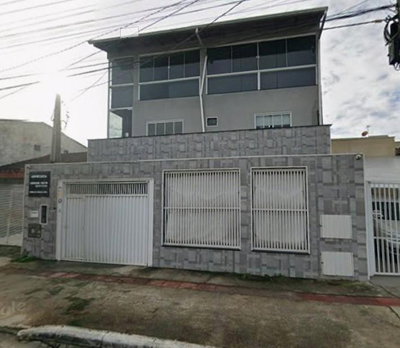Casa com 382m² de Área Construída em Itajaí/SC