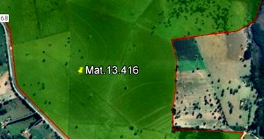 Fazenda Rural com 214,59 Hectares em Angatuba/SP