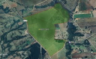 Fazenda Rural com 214,59 Hectares em Angatuba/SP