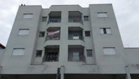 Apartamento com 2 quartos em Indaiatuba - SP