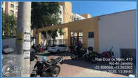 Apartamento com 2 quartos no Rio de Janeiro