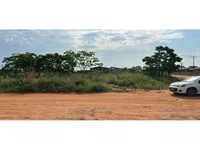 Terreno com 5.700m² no Setor Industrial II