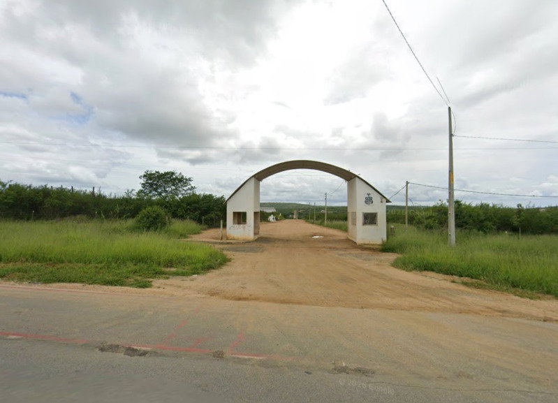 Terreno de 3.200m² no Loteamento Chácaras Águas do Sertão
