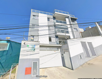 Apartamento com 107,95 m², 1 vaga
