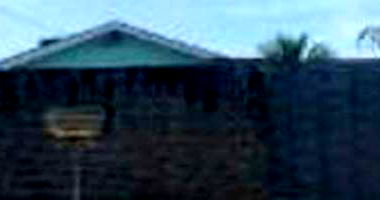 Casa com 3 quartos e 2 banheiros em Querência/MT