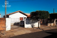 Casa no Parque dos Ipês com 160m² em Marília/SP