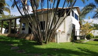 Casa Espaçoso Sul em Nísia Floresta com 3 Quartos e 3 Banheiros