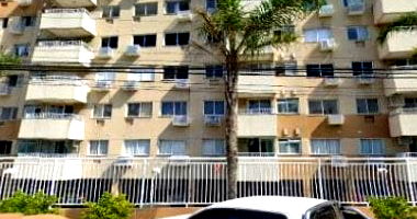 Apartamento Apto. 409 - Badu com 85m² e 1 Vaga