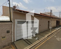 Terreno com Construção Residencial em Catanduva/SP